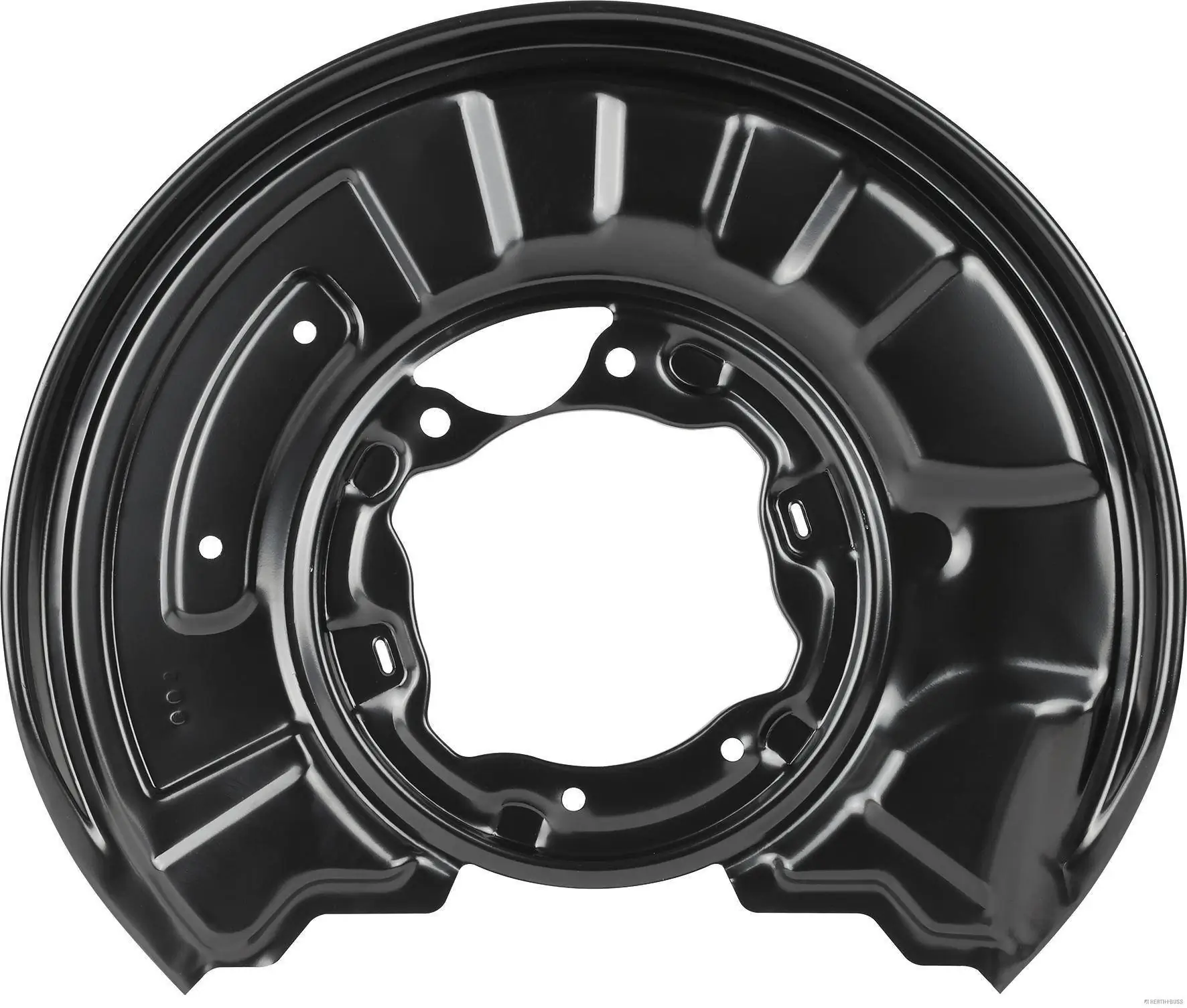 Splash Guard, brake disc